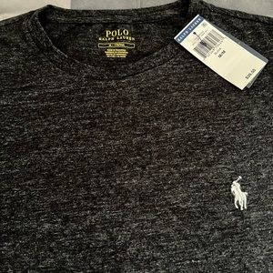 Polo Ralph Lauren men’s t-shirt NWT